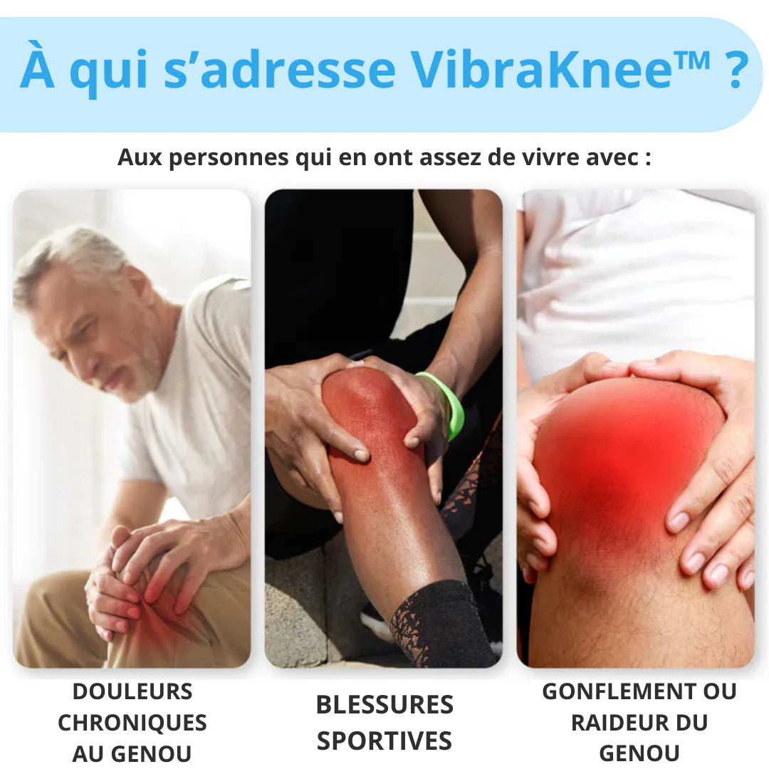 VibraKnee™